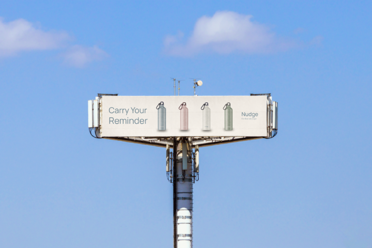 large billboard