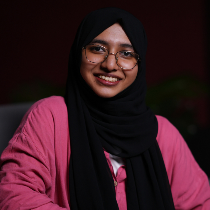 Freelance Digital Marketer in Kochi