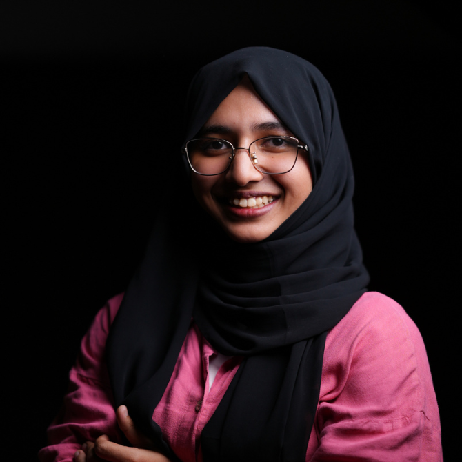 Freelance Digital Marketer in Kochi