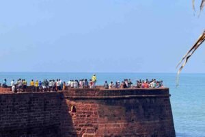 Home GOA